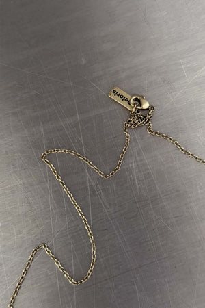 Deloris Sardine Necklace