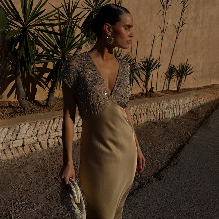 green emerald velvet dress Kitti Sparkle Dress | Never Fully Dressed | Dresses