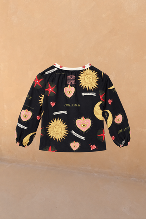 Kids Mystical Pyjama Set
