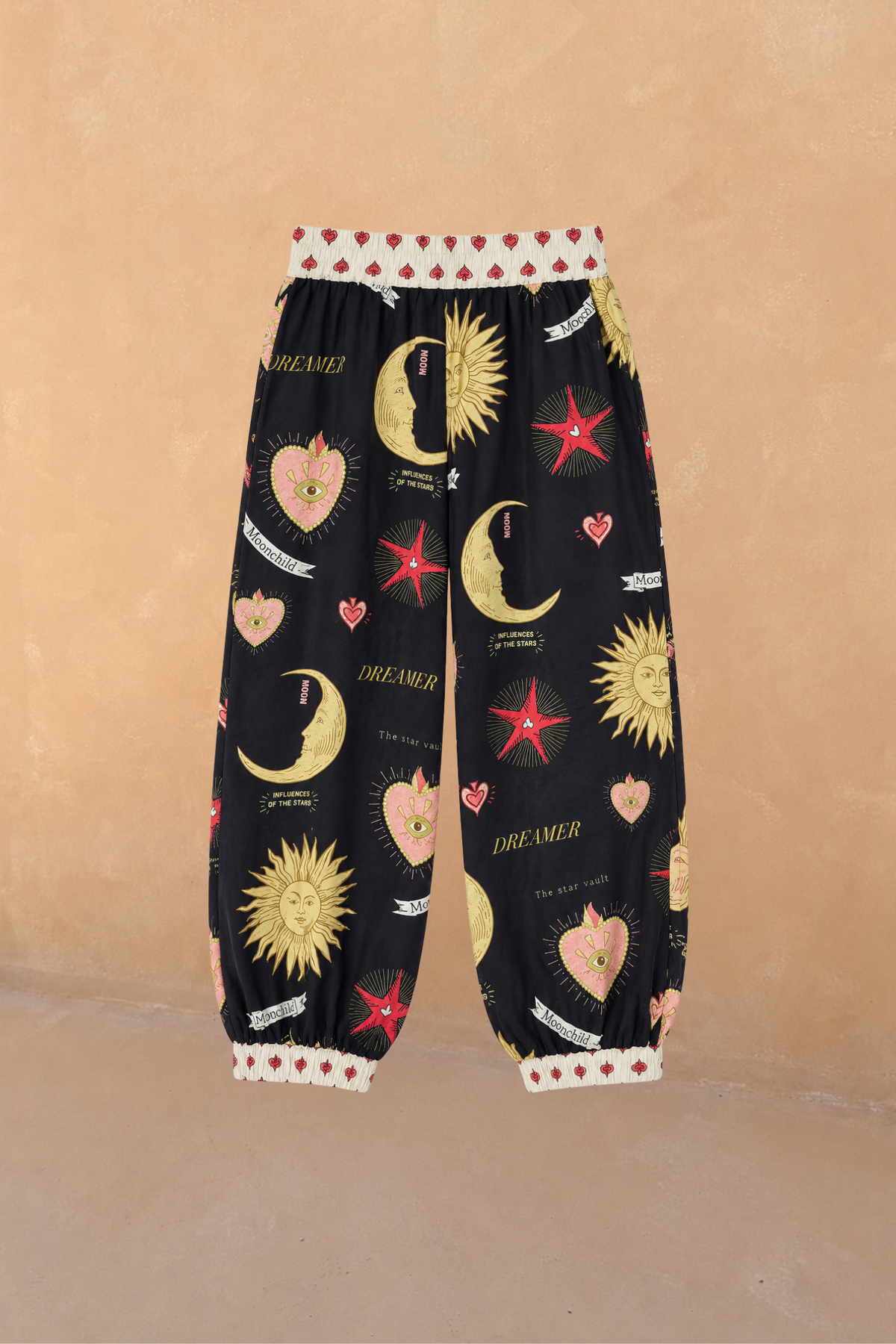 Kids Mystical Pyjama Set