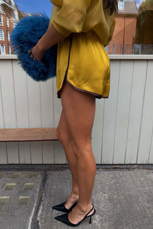 Olive Oli Shorts