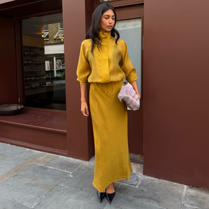 Olive Daphne Skirt