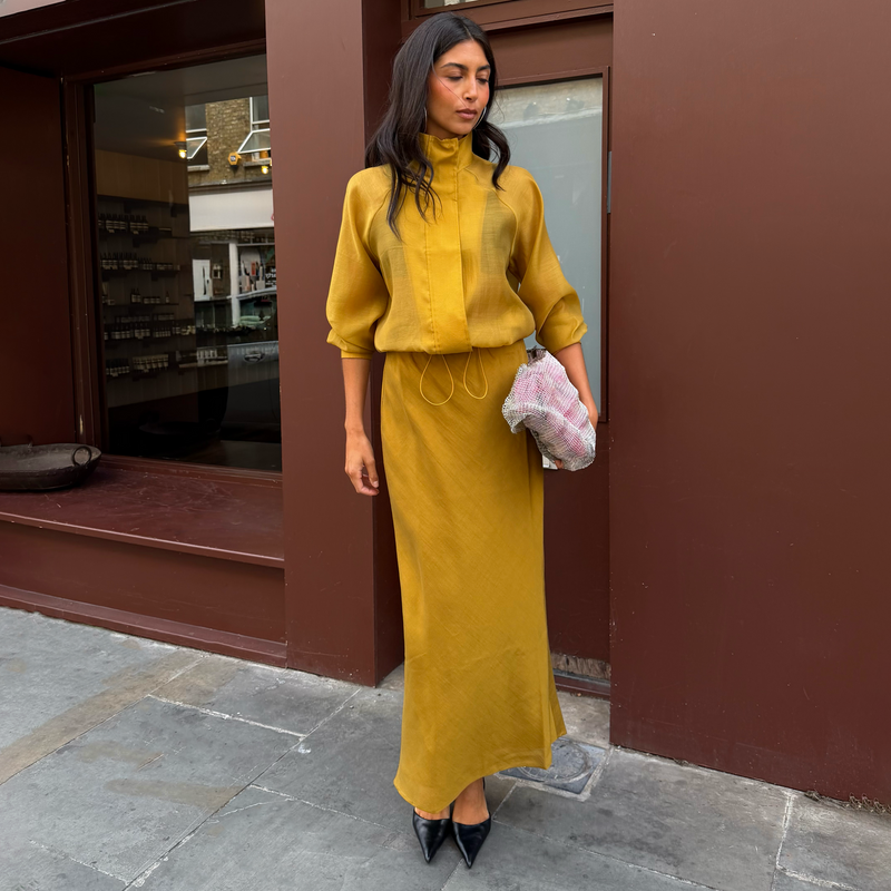 Olive Daphne Skirt