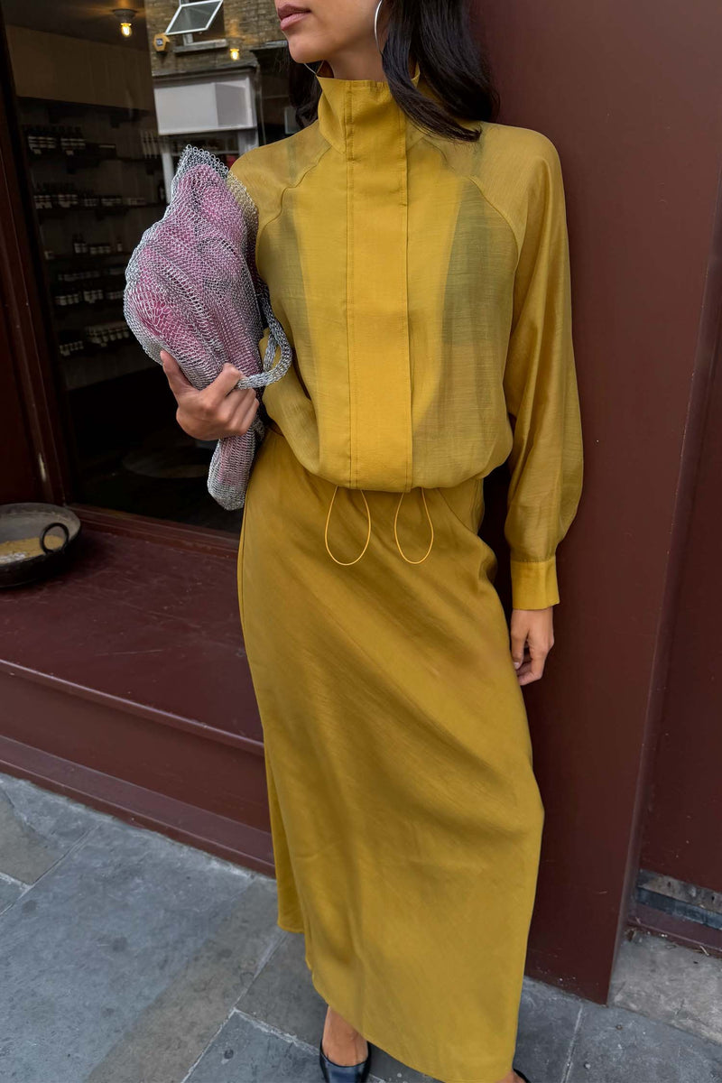 Olive Daphne Skirt
