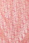 Pink Jacquard Tilda Dress