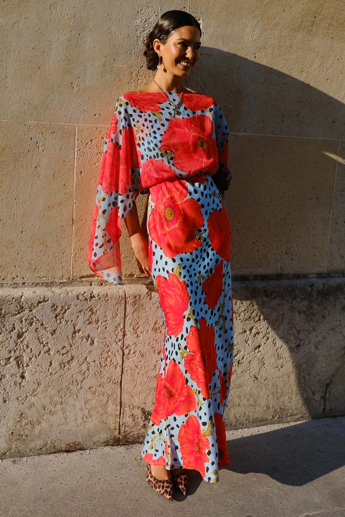 caption_Model is 5ft7” and wears UK size 10/ US 6 