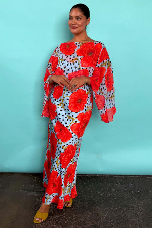 caption_Model is 5ft7” and wears UK size 18/ US 14
