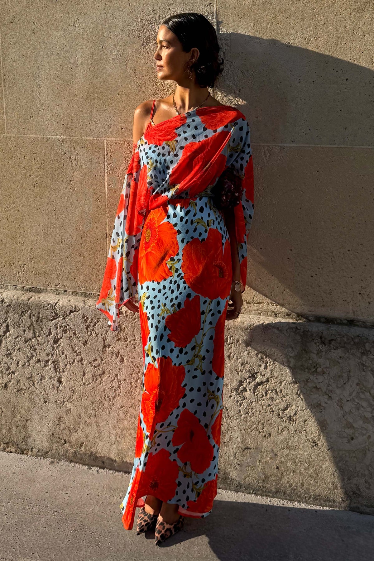 caption_Model is 5ft7” and wears UK size 10/ US 6 