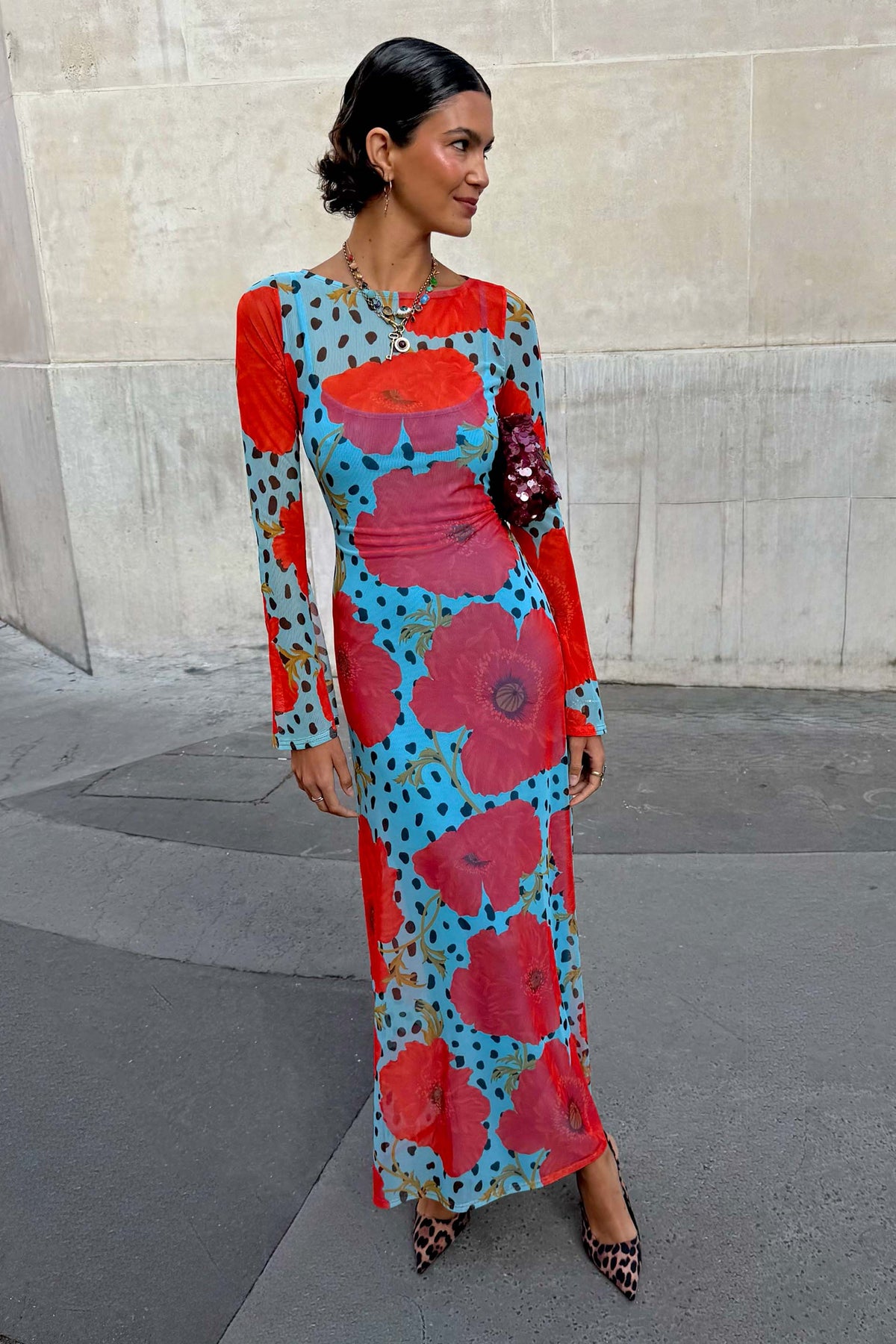 caption_Model is 5ft7” and wears UK size 10/ US 6 