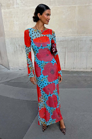 caption_Model is 5ft7” and wears UK size 10/ US 6 