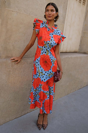 caption_Model is 5ft7” and wears UK size 10/ US 6 