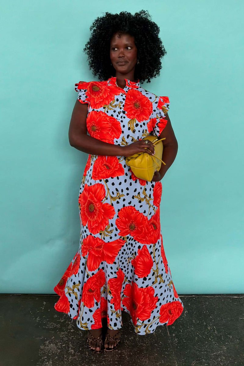 caption_Model is 5ft9” and wears UK size 18/ US 14