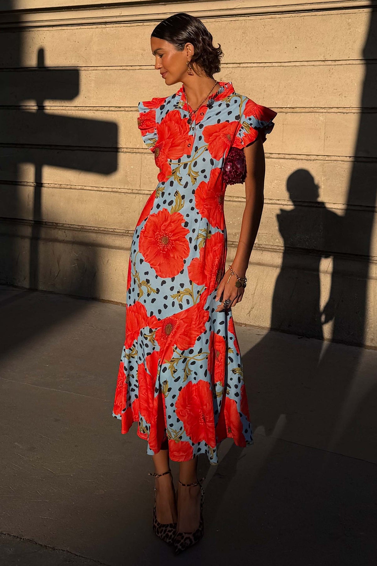 caption_Model is 5ft7” and wears UK size 10/ US 6 