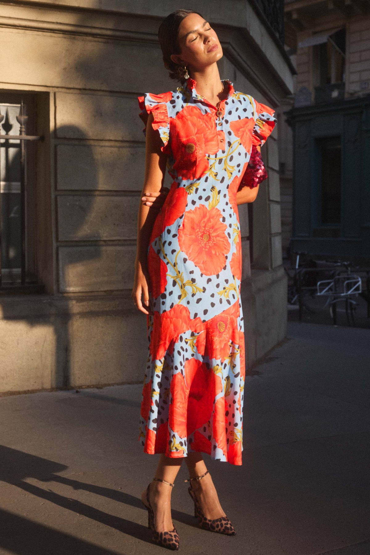 caption_Model is 5ft7” and wears UK size 10/ US 6 
