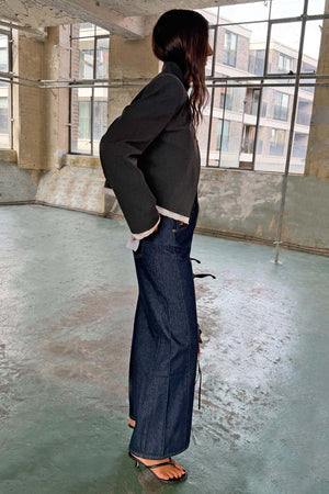 caption_Model is 5ft8” and wears UK size 8/ US 4