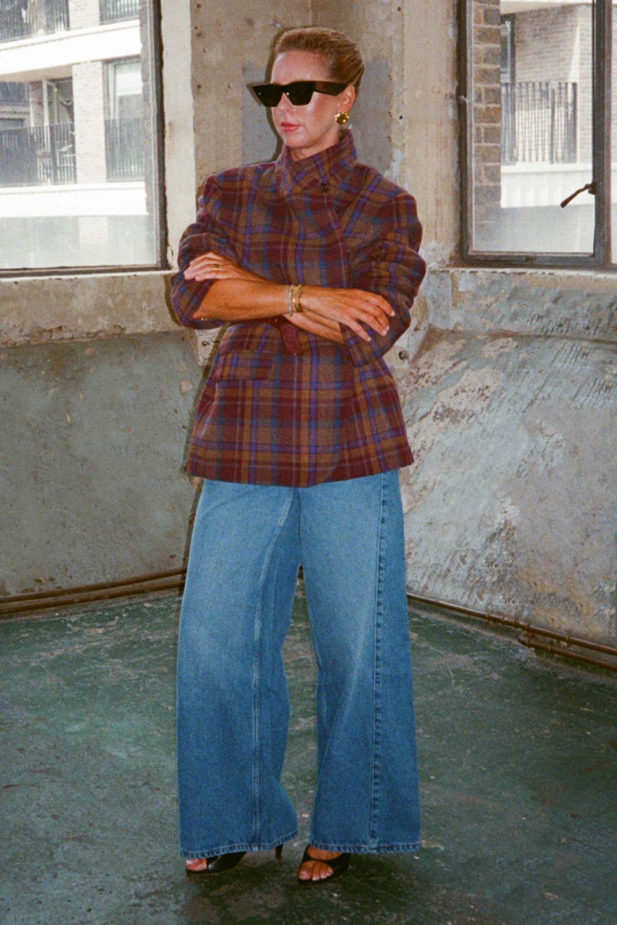 caption_Model is 5ft5” and wears UK size 6/ US 2