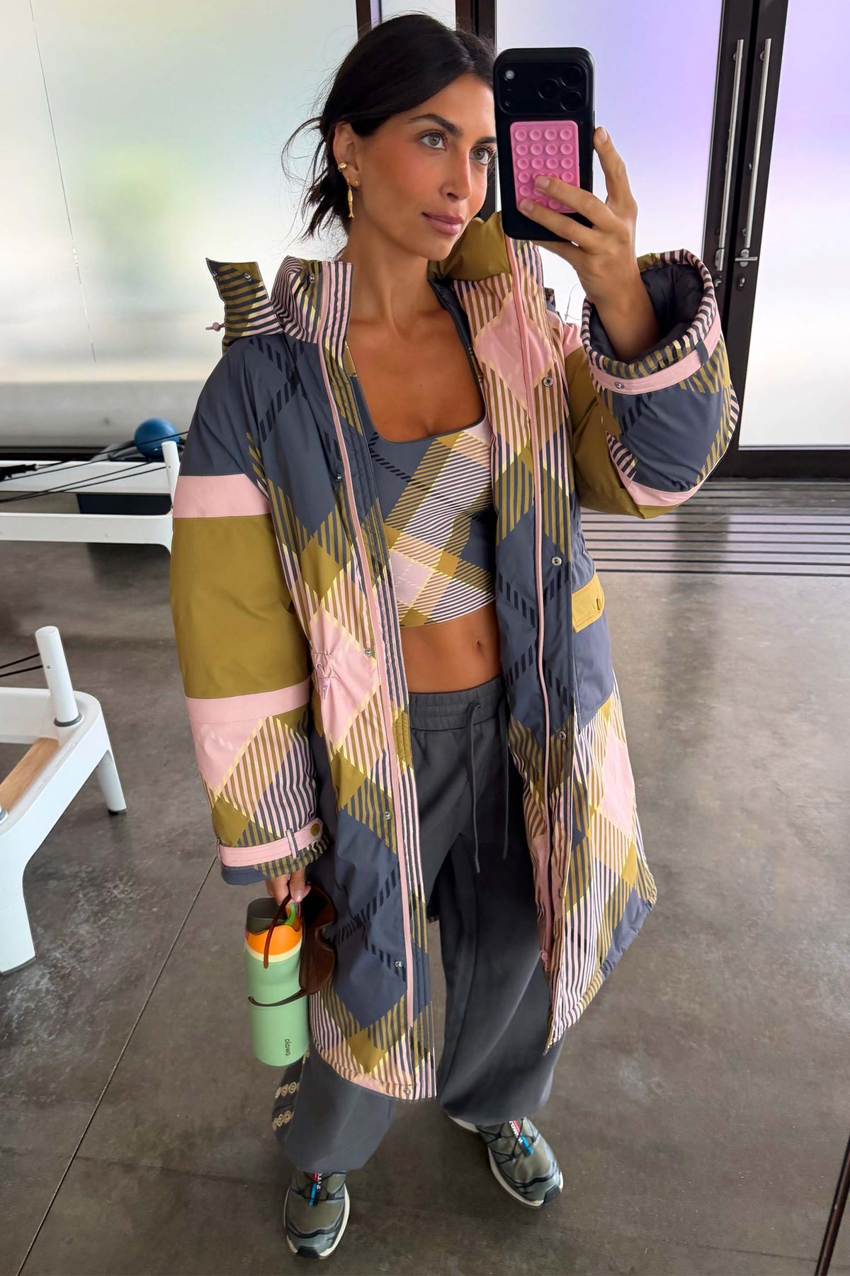 caption_Model is 5ft7” and wears UK size 10/ US 6 
