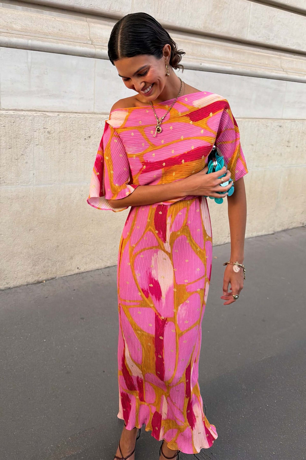 caption_Model is 5ft7” and wears UK size 10/ US 6 
