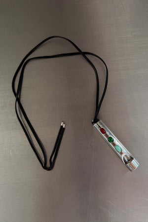 Deloris Whistle Necklace