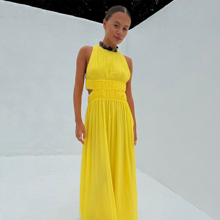 Ella Dress