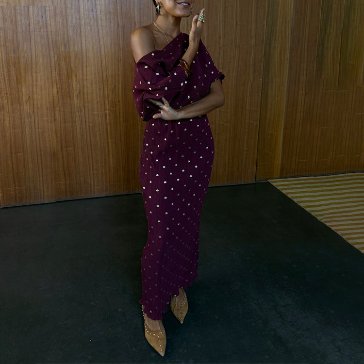 Tilly Dress
