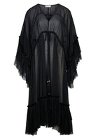 Thumbnail for Black Sloane Dress