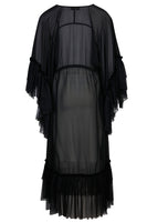 Thumbnail for Black Sloane Dress