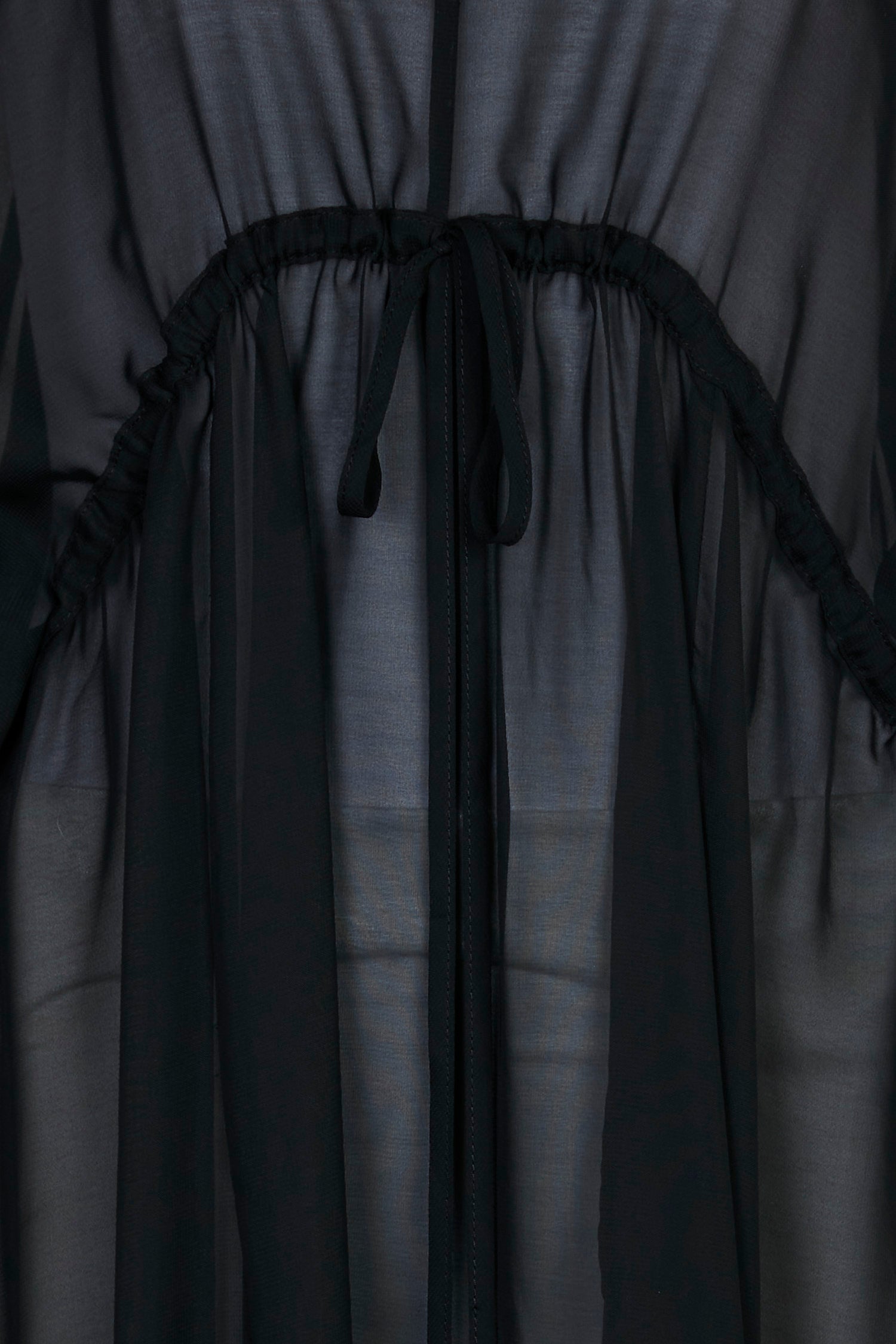 Black Sloane Dress
