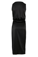Thumbnail for Black Sleeveless Vienna Dress