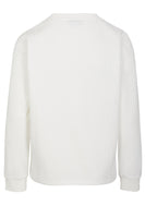 Thumbnail for White Boob Sweatshirt