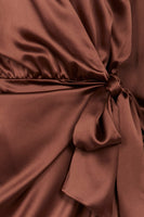 Thumbnail for Coco Wrap Dress