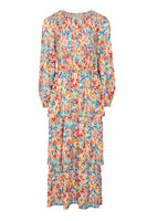 Thumbnail for Floral Lisa Dress