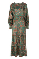 Thumbnail for Willow Midi Dress