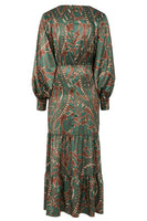 Thumbnail for Willow Midi Dress