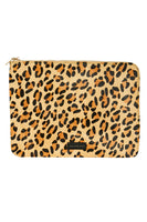 Thumbnail for Leopard Laptop Case