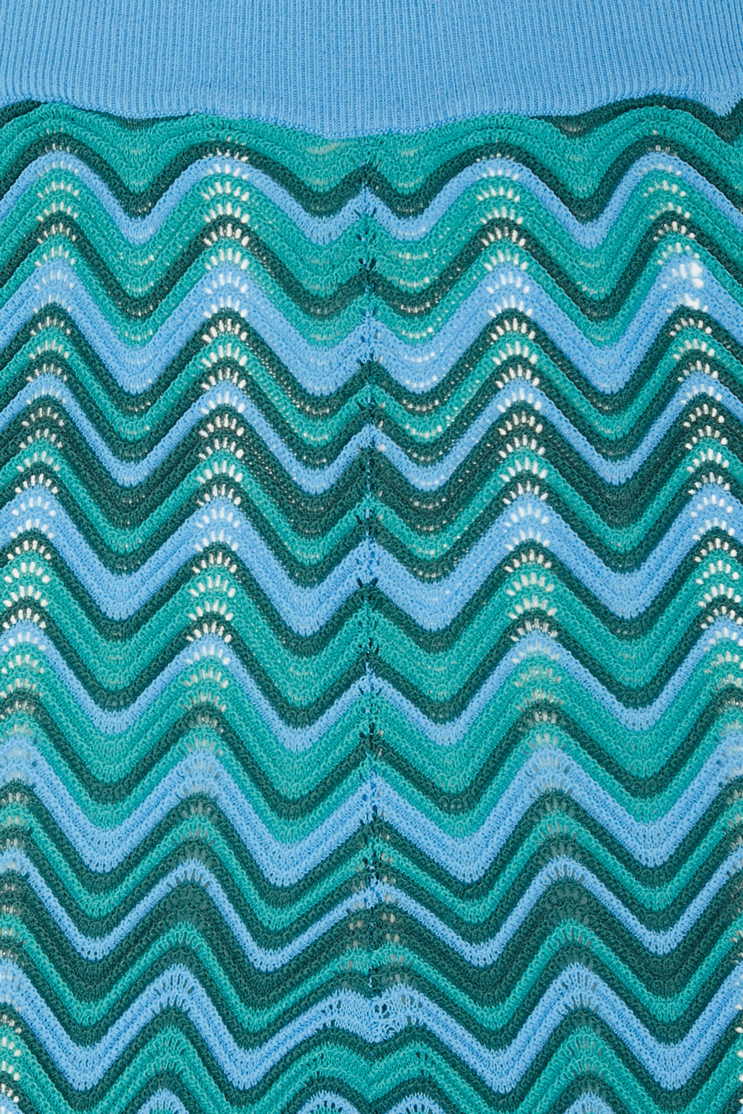 Santorini Flare Trousers Never Fully Dressed