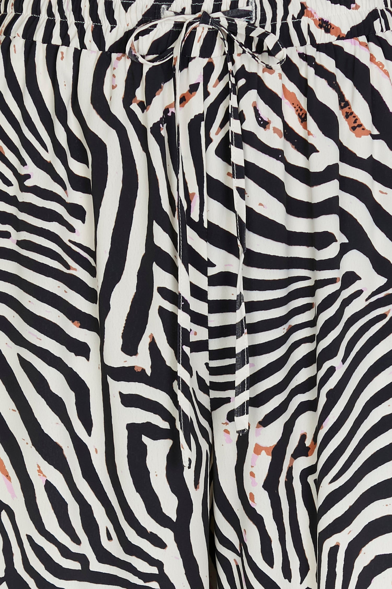 Zebra Trousers