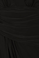 Thumbnail for Black Harlow Dress