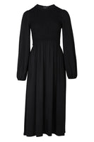 Thumbnail for Black Swedish Dress