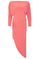 Thumbnail for Coral Trish Dress