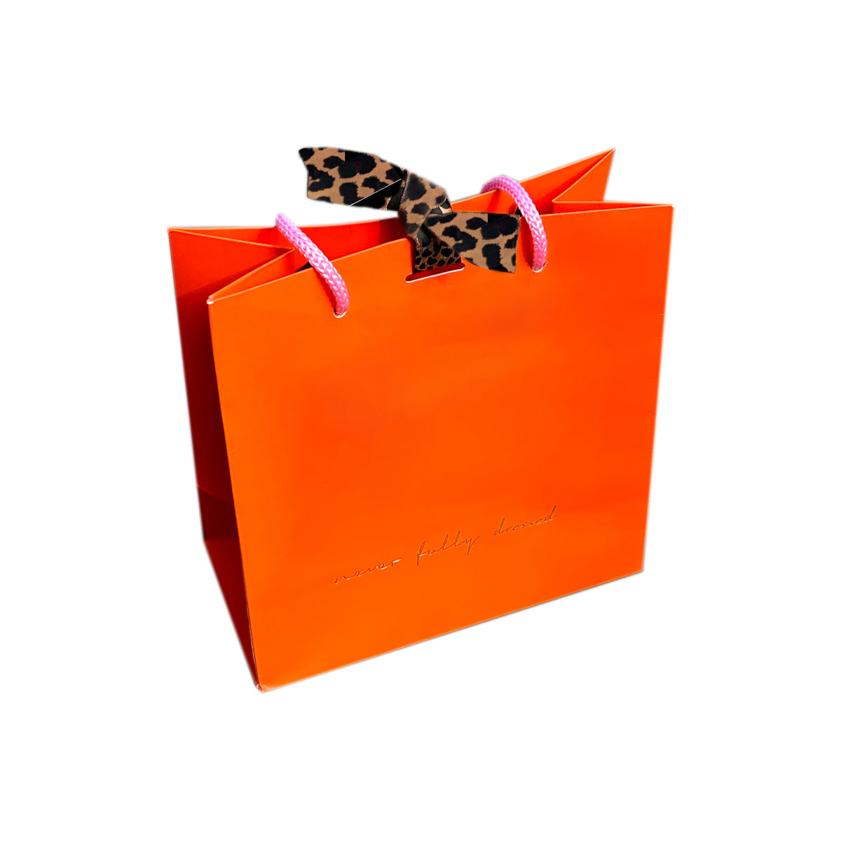 NFD Gift Bag