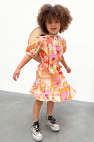 Thumbnail for NFD Kids Lola Dress