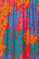 Thumbnail for Tabitha Floral Clover Dress